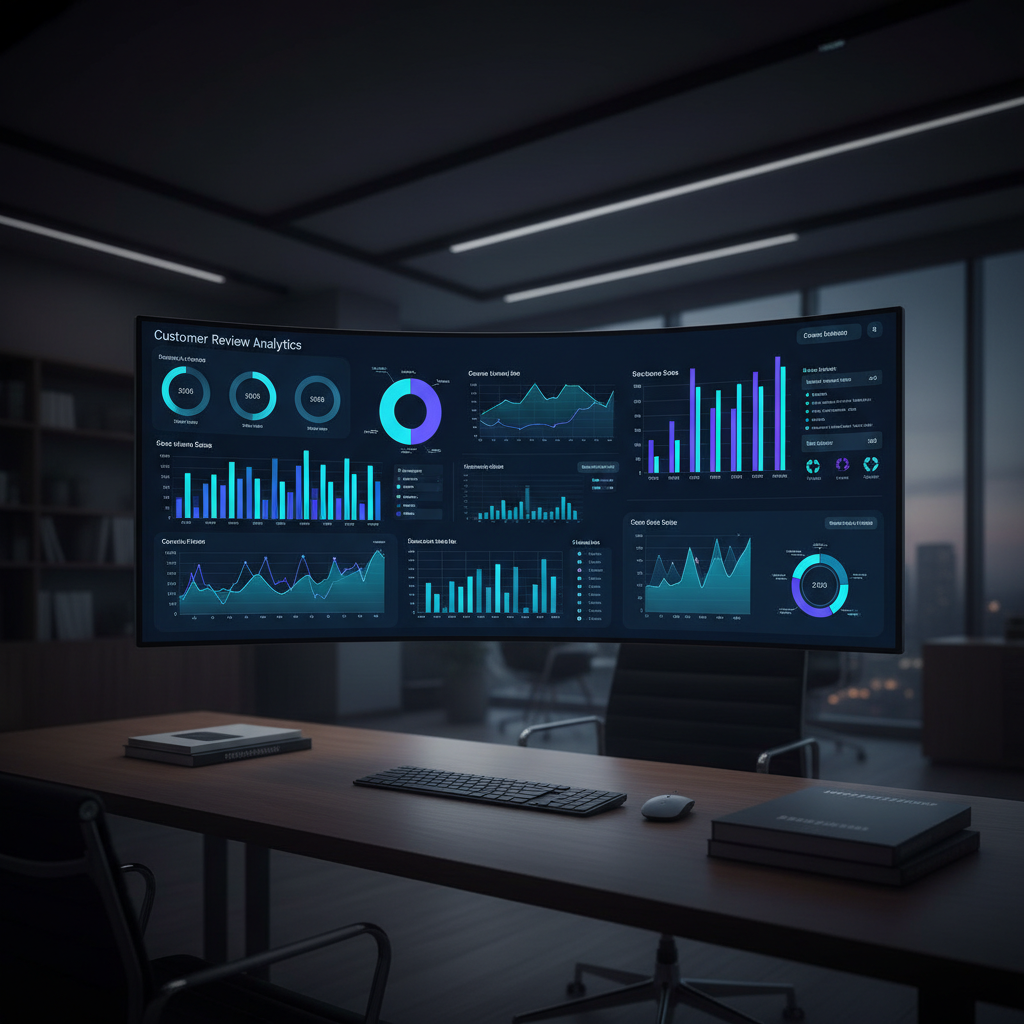 Aggregated customer feedback and community pattern analysis